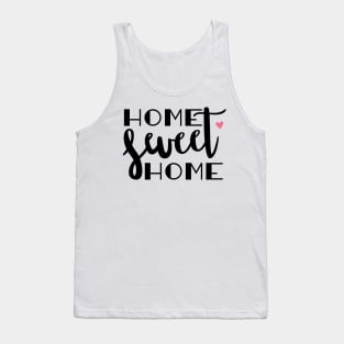 Home Sweet Home Tank Top